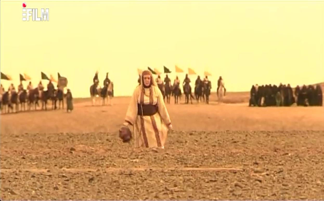 穆合塔尔书剧照的剧照