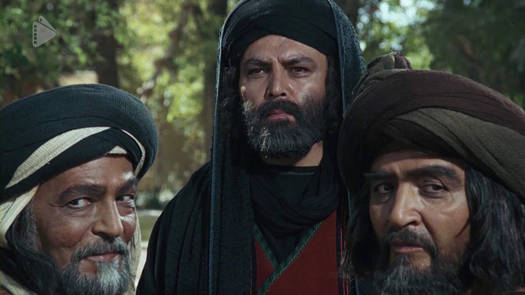 穆合塔尔书剧照的剧照