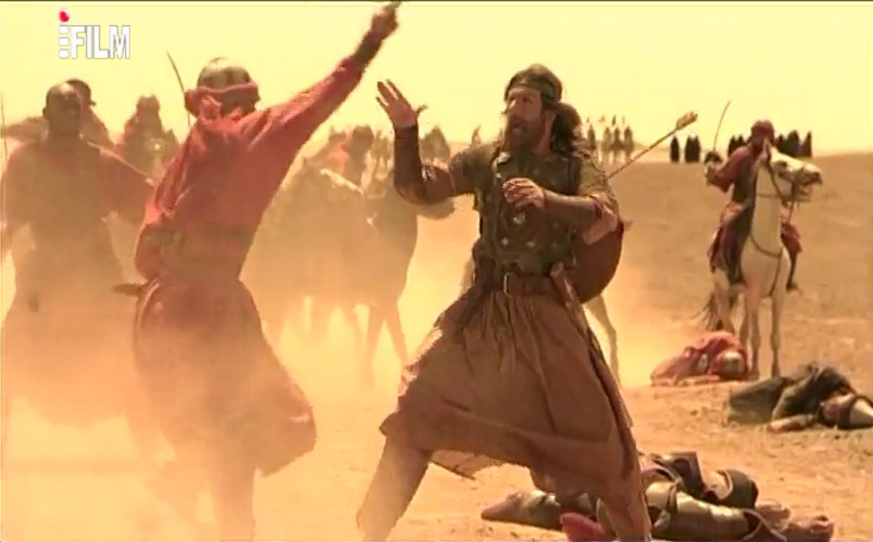 穆合塔尔书剧照的剧照