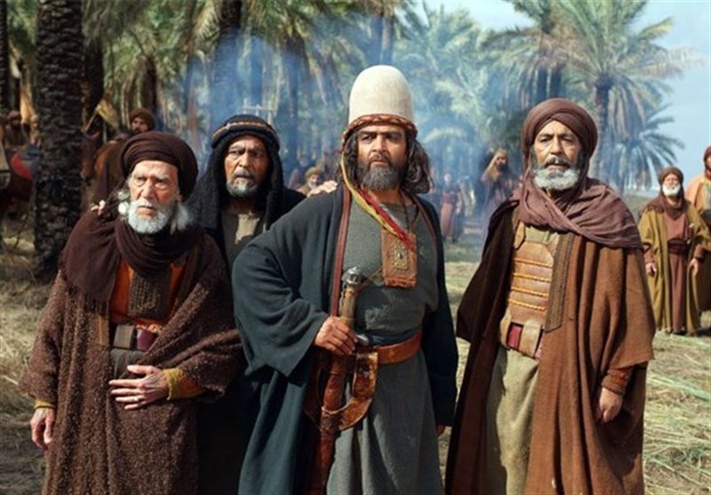 穆合塔尔书剧照的剧照