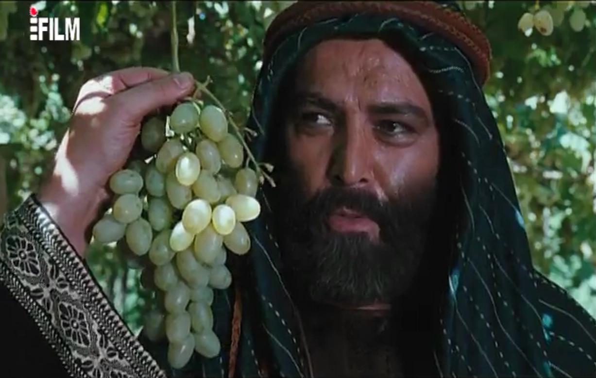 穆合塔尔书剧照的剧照