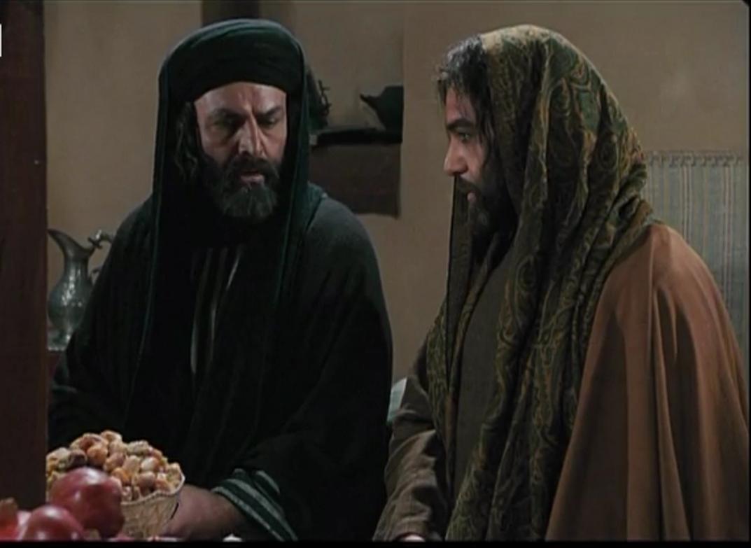 穆合塔尔书剧照的剧照