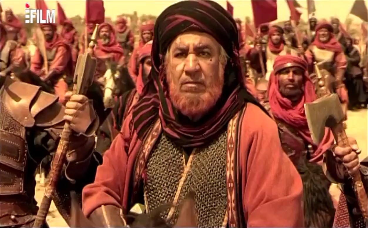 穆合塔尔书剧照的剧照