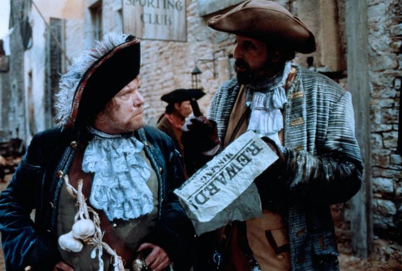 真假王子剧照的剧照