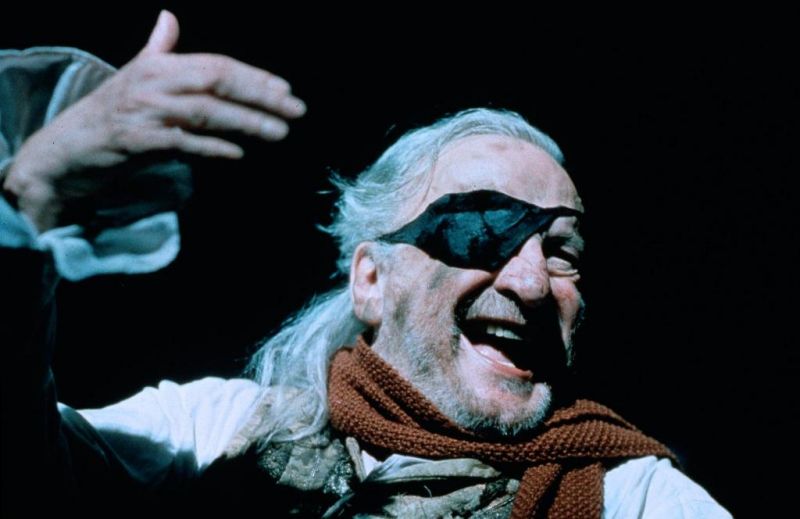 真假王子剧照的剧照