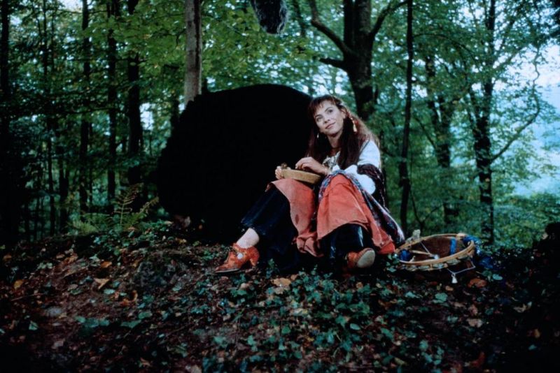 真假王子剧照的剧照