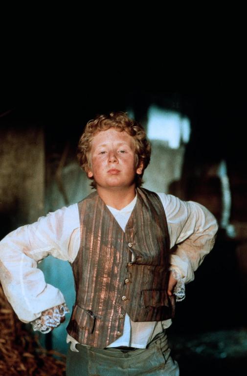 真假王子剧照的剧照