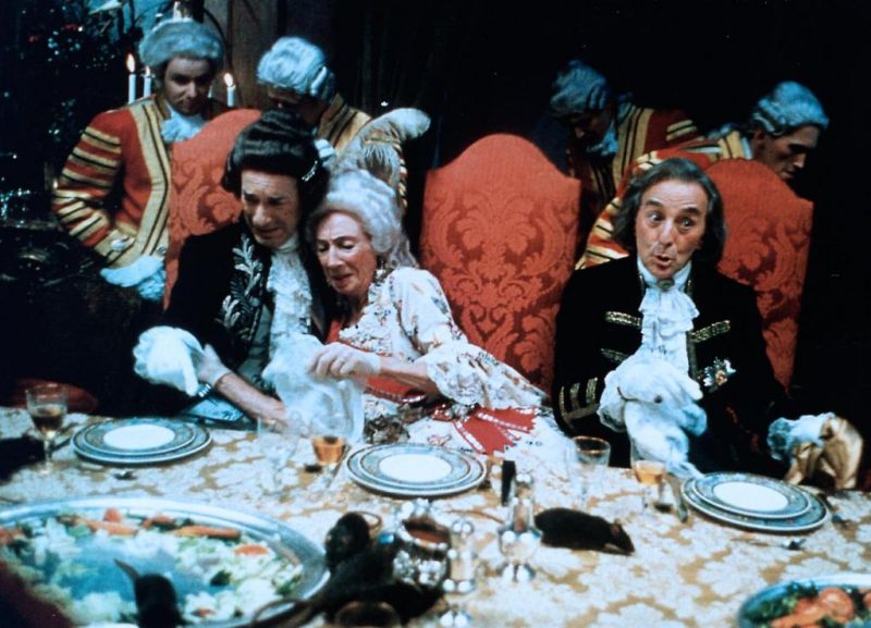 真假王子剧照的剧照