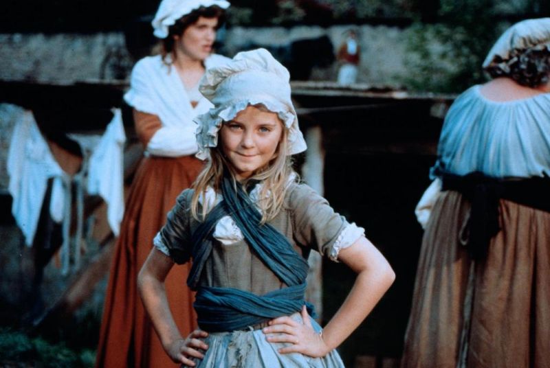 真假王子剧照的剧照