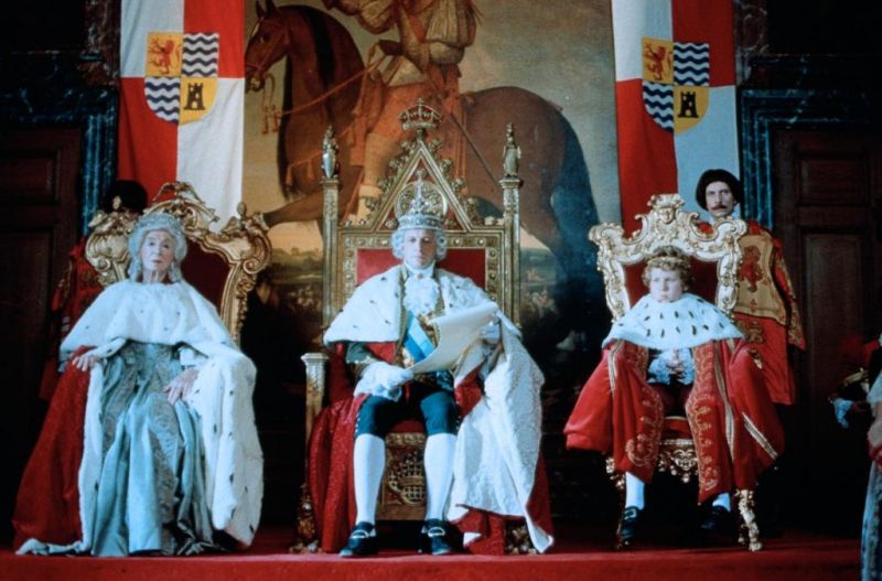 真假王子剧照的剧照