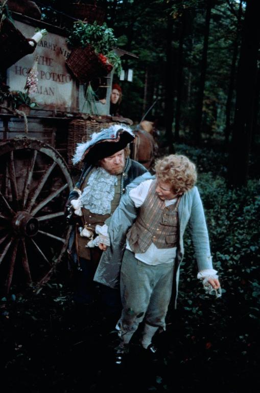 真假王子剧照的剧照