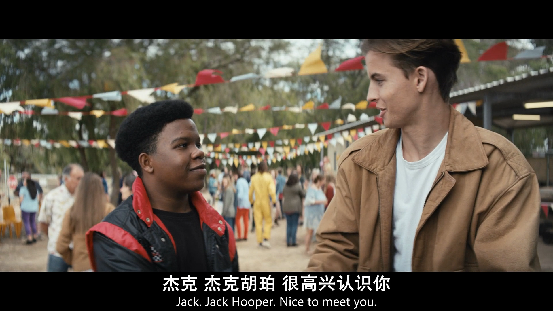 卡丁赛车王剧照的剧照