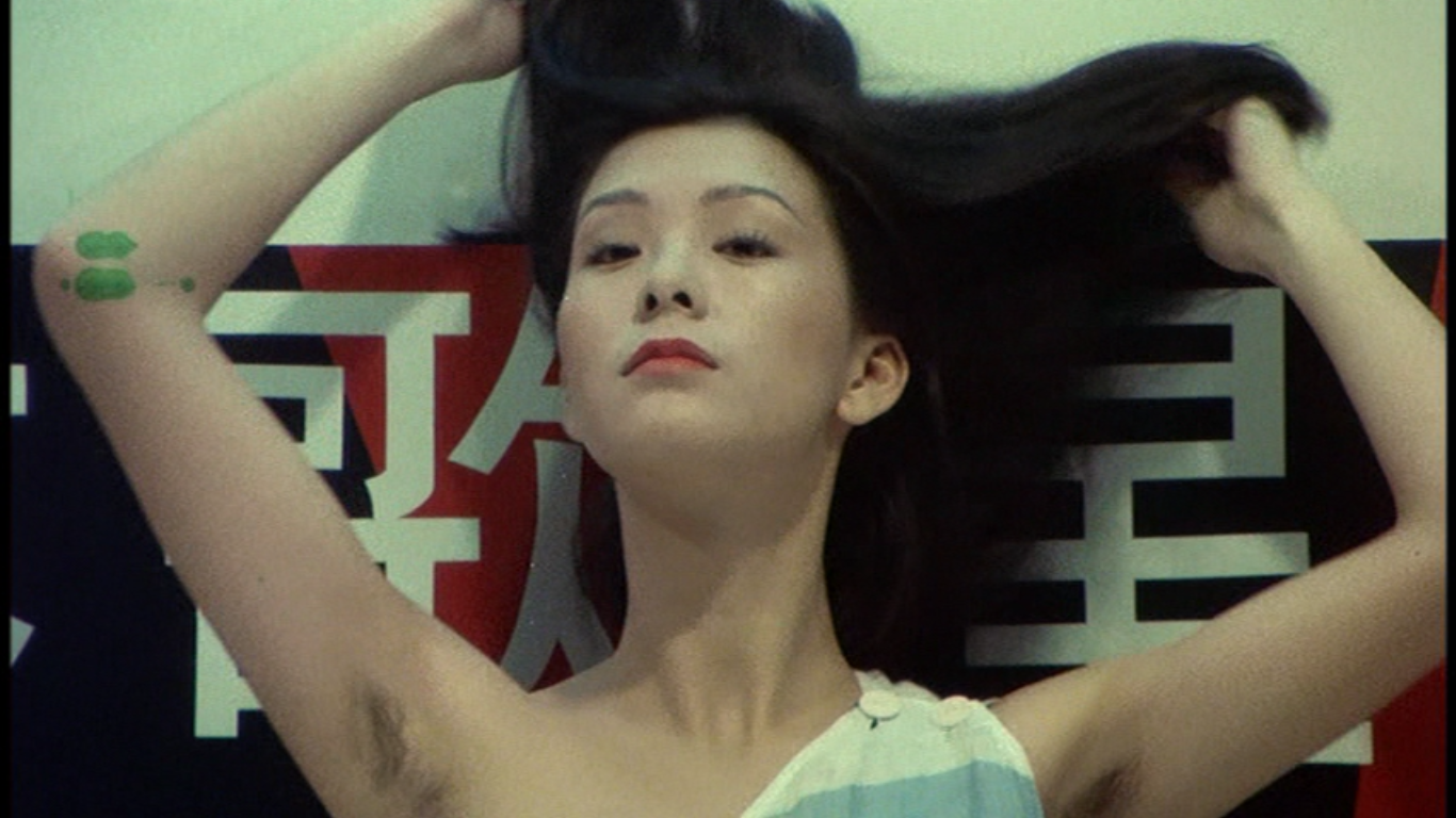 烈火青春剧照的剧照