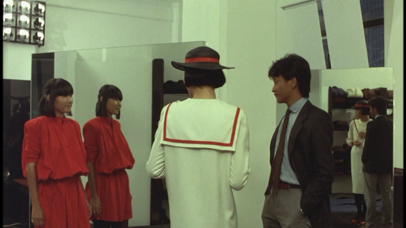 烈火青春剧照的剧照