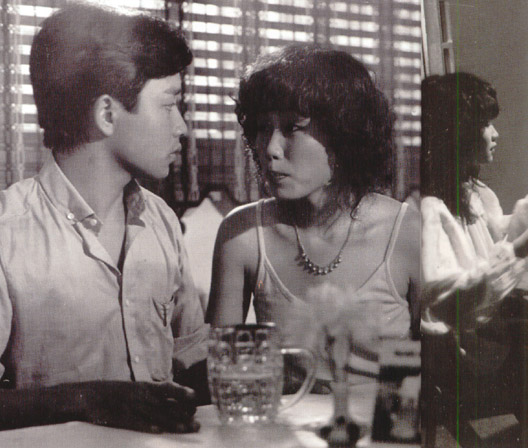 烈火青春剧照的剧照