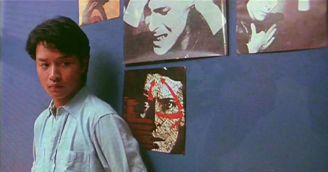 烈火青春剧照的剧照