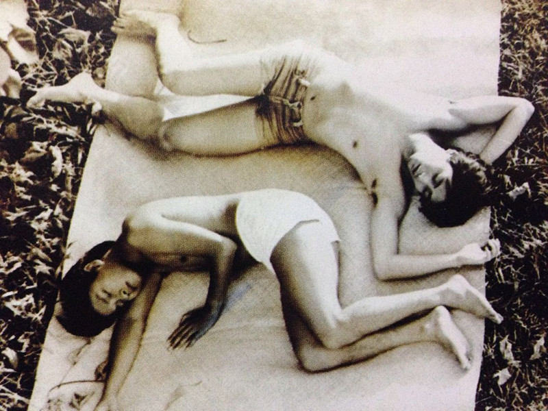 烈火青春剧照的剧照