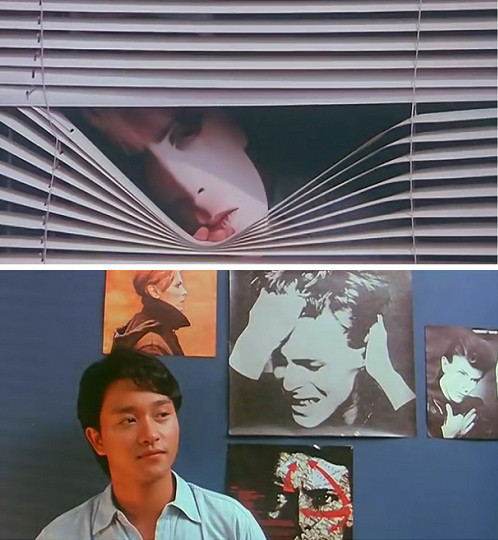 烈火青春剧照的剧照