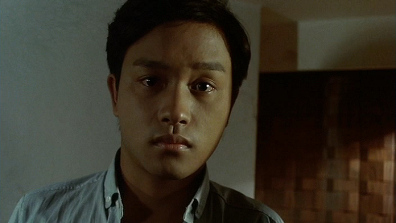 烈火青春剧照的剧照