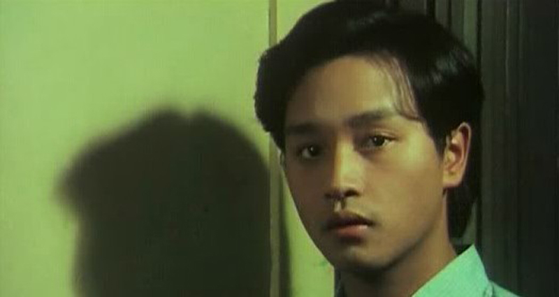 烈火青春剧照的剧照