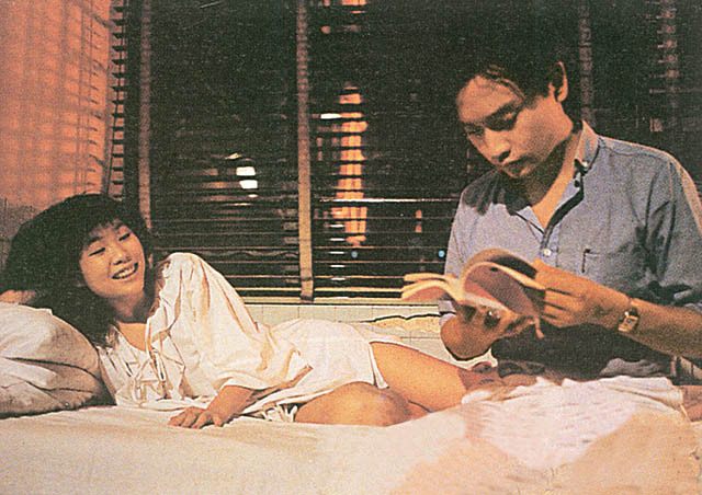 烈火青春剧照的剧照