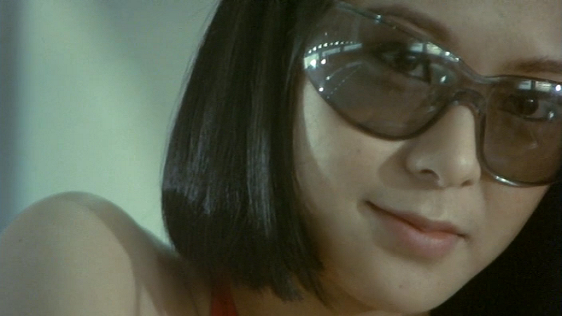 烈火青春剧照的剧照