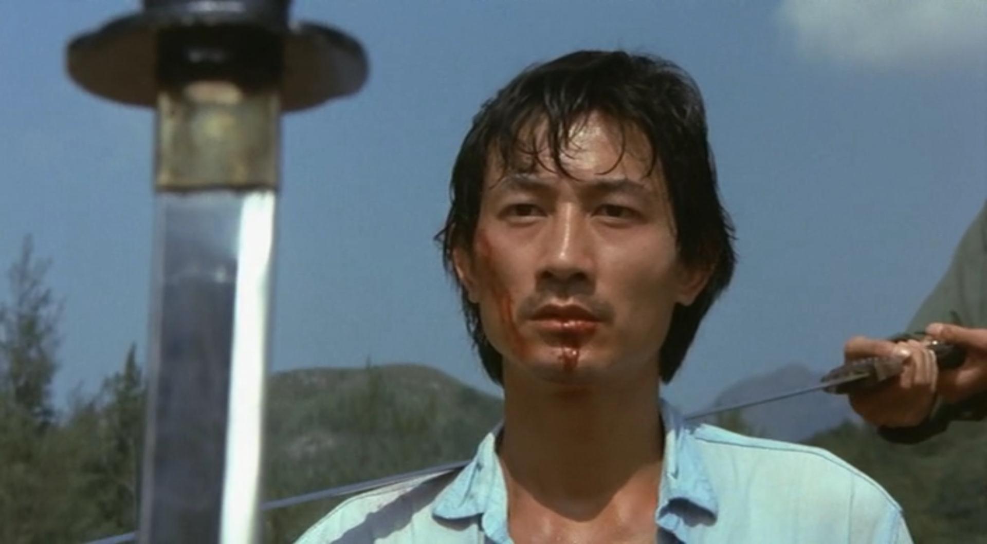 烈火青春剧照的剧照