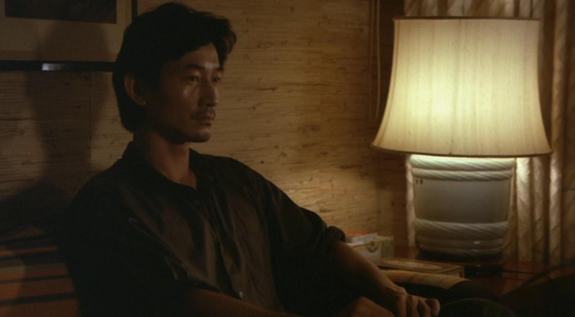 烈火青春剧照的剧照