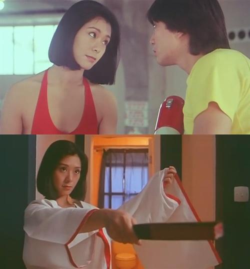 烈火青春剧照的剧照