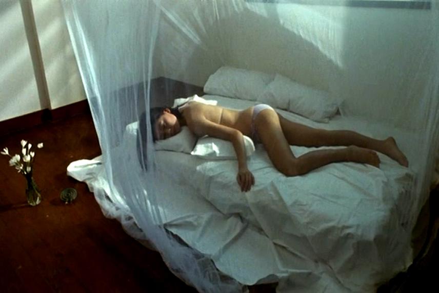 烈火青春剧照的剧照