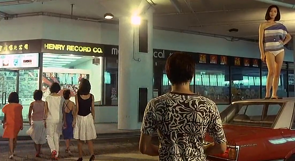 烈火青春剧照的剧照