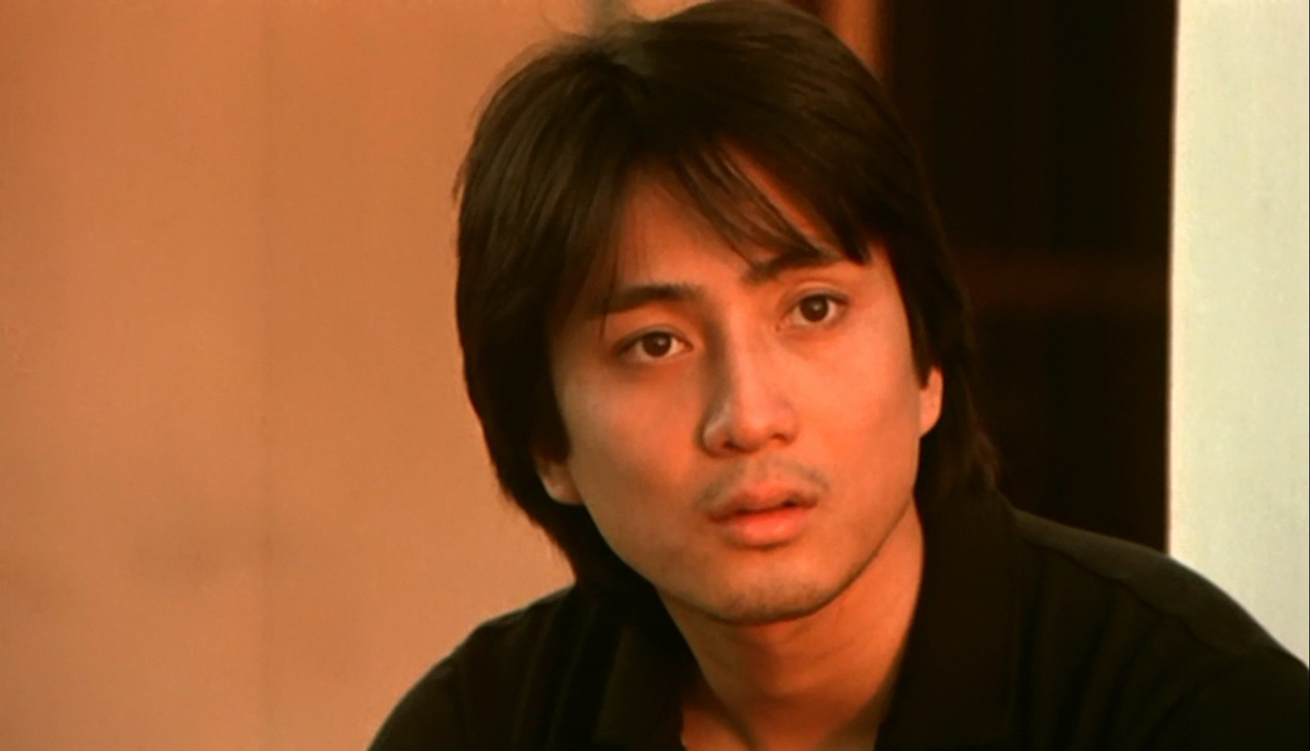 烈火青春剧照的剧照