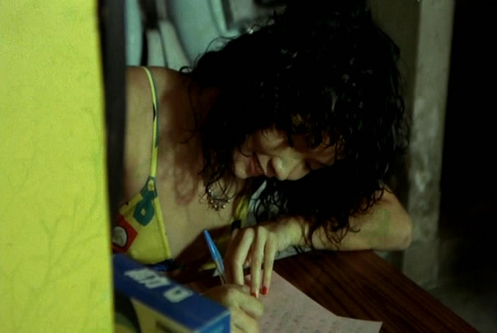 烈火青春剧照的剧照