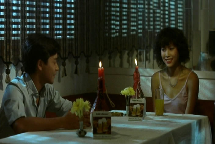 烈火青春剧照的剧照