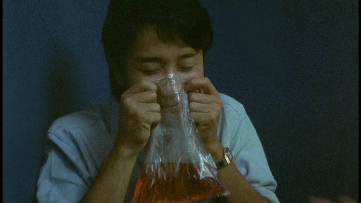 烈火青春剧照的剧照