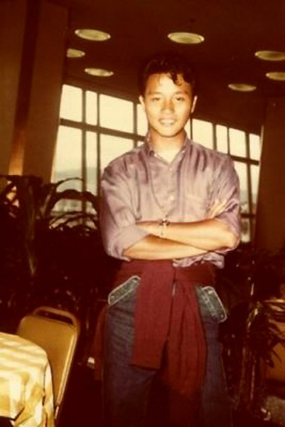 烈火青春剧照的剧照