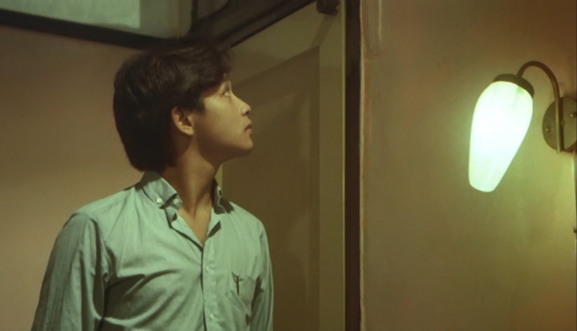 烈火青春剧照的剧照