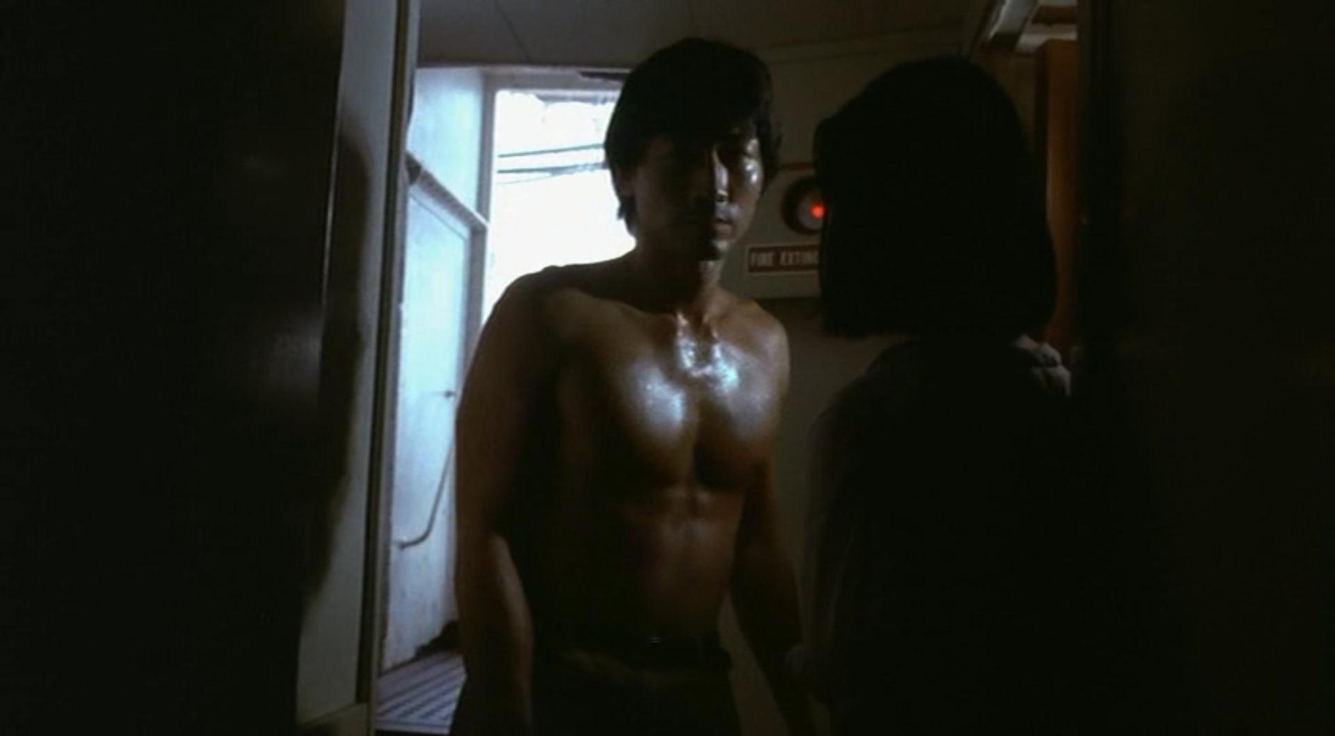 烈火青春剧照的剧照