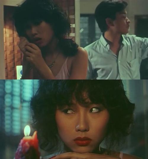 烈火青春剧照的剧照