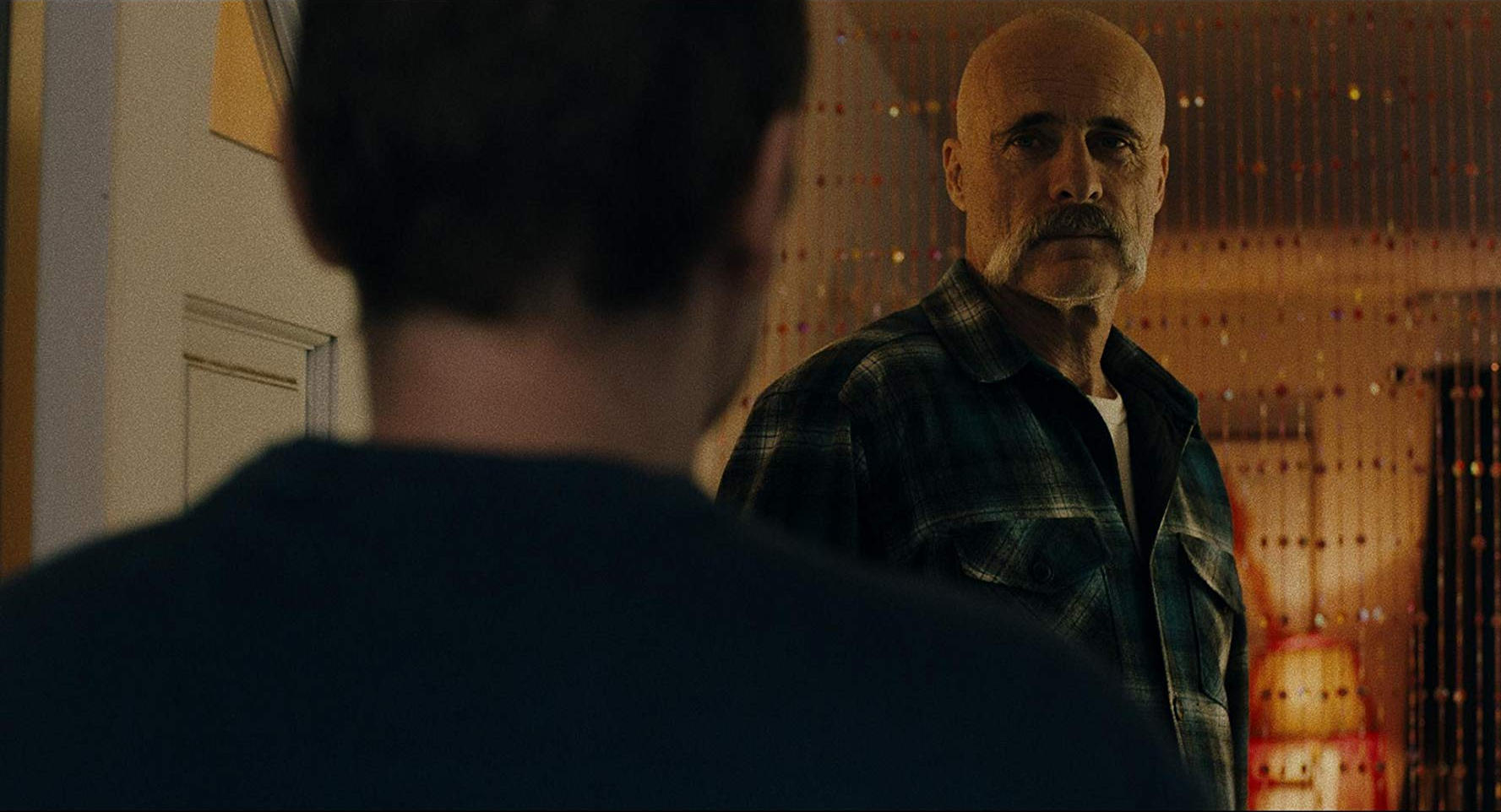 极右青年剧照的剧照