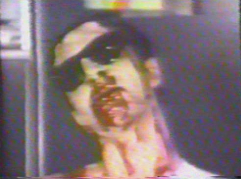 我可爱的烫伤老哥和他的碎脑剧照的剧照