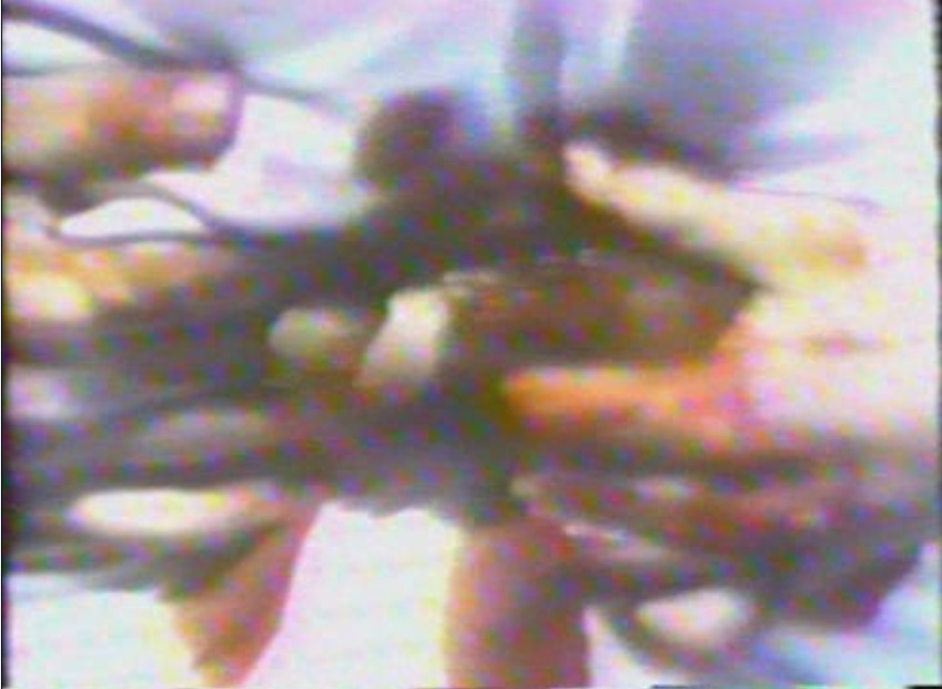 我可爱的烫伤老哥和他的碎脑剧照的剧照