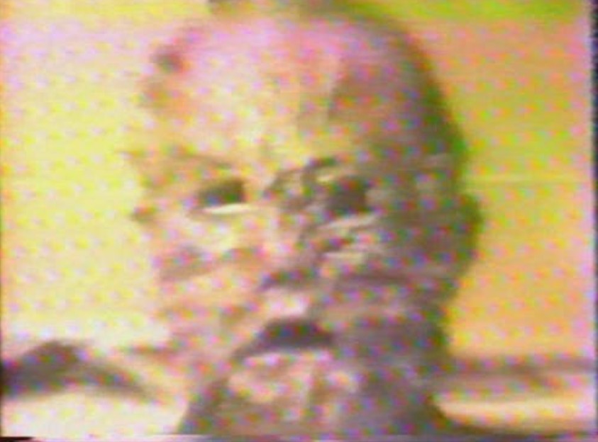 我可爱的烫伤老哥和他的碎脑剧照的剧照