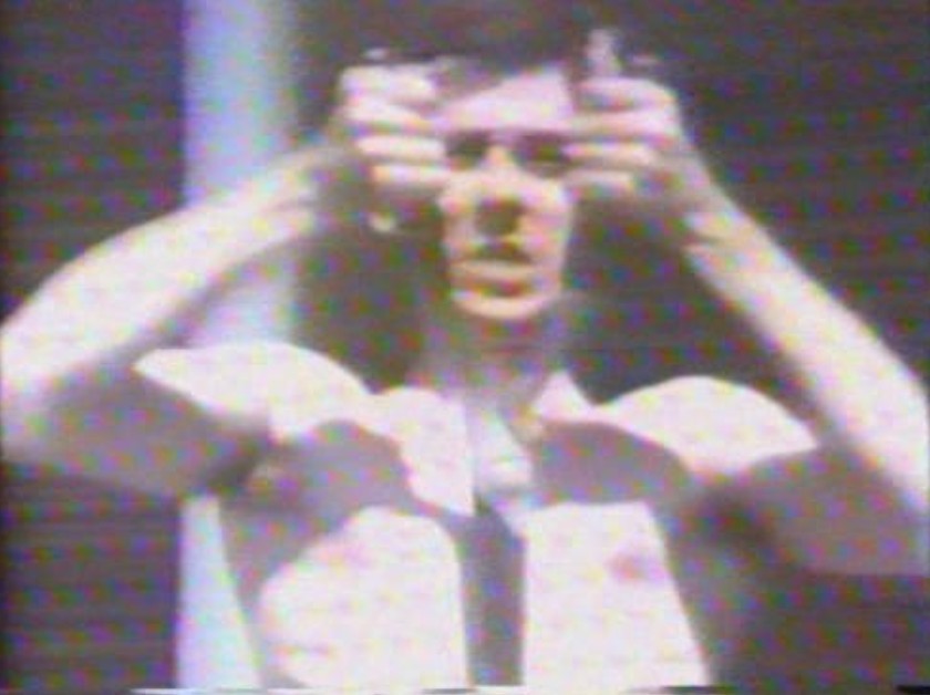 我可爱的烫伤老哥和他的碎脑剧照的剧照