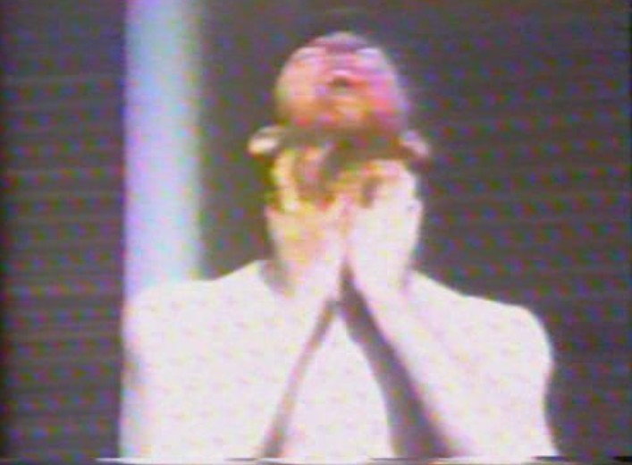 我可爱的烫伤老哥和他的碎脑剧照的剧照