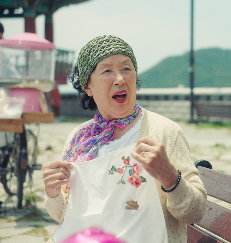 天衣无缝的她剧照的剧照