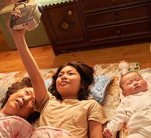 天衣无缝的她剧照的剧照