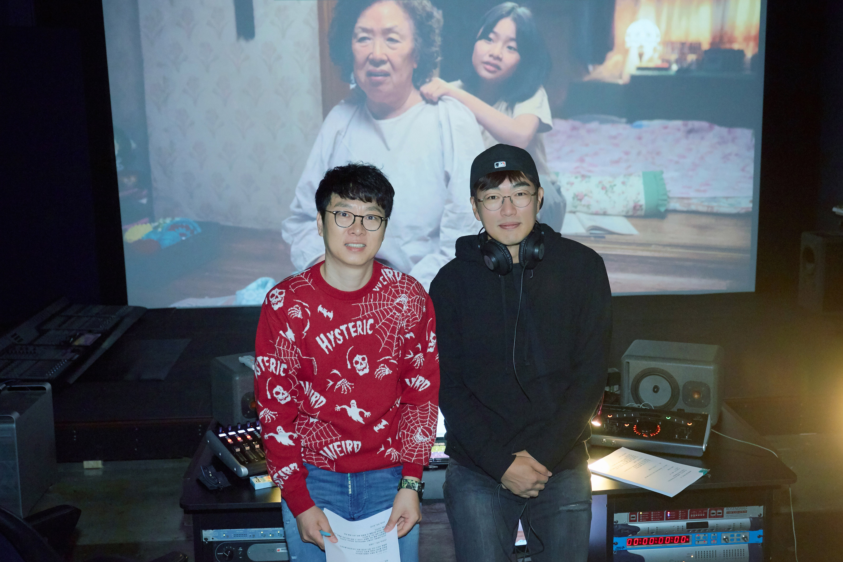 天衣无缝的她剧照的剧照