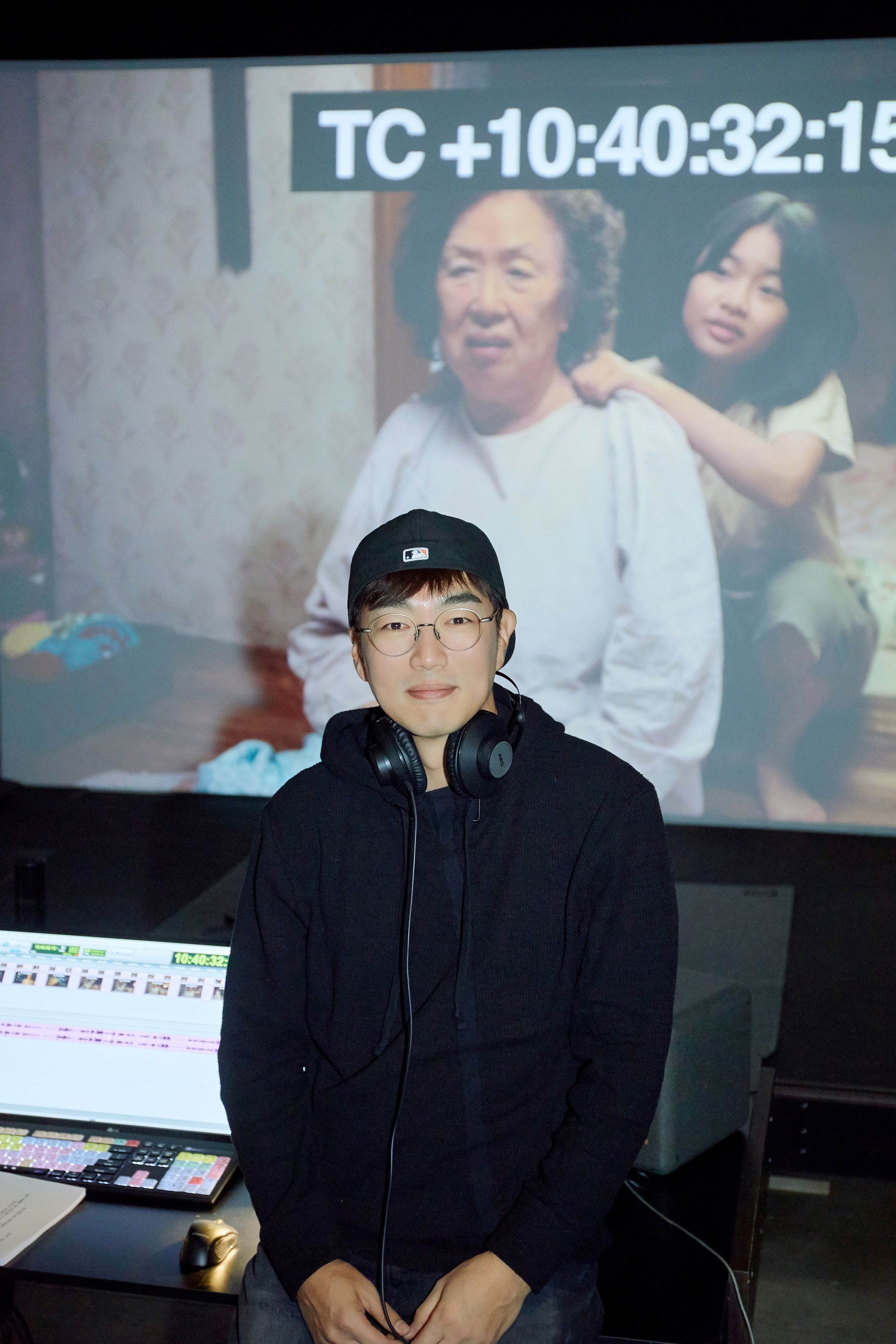 天衣无缝的她剧照的剧照