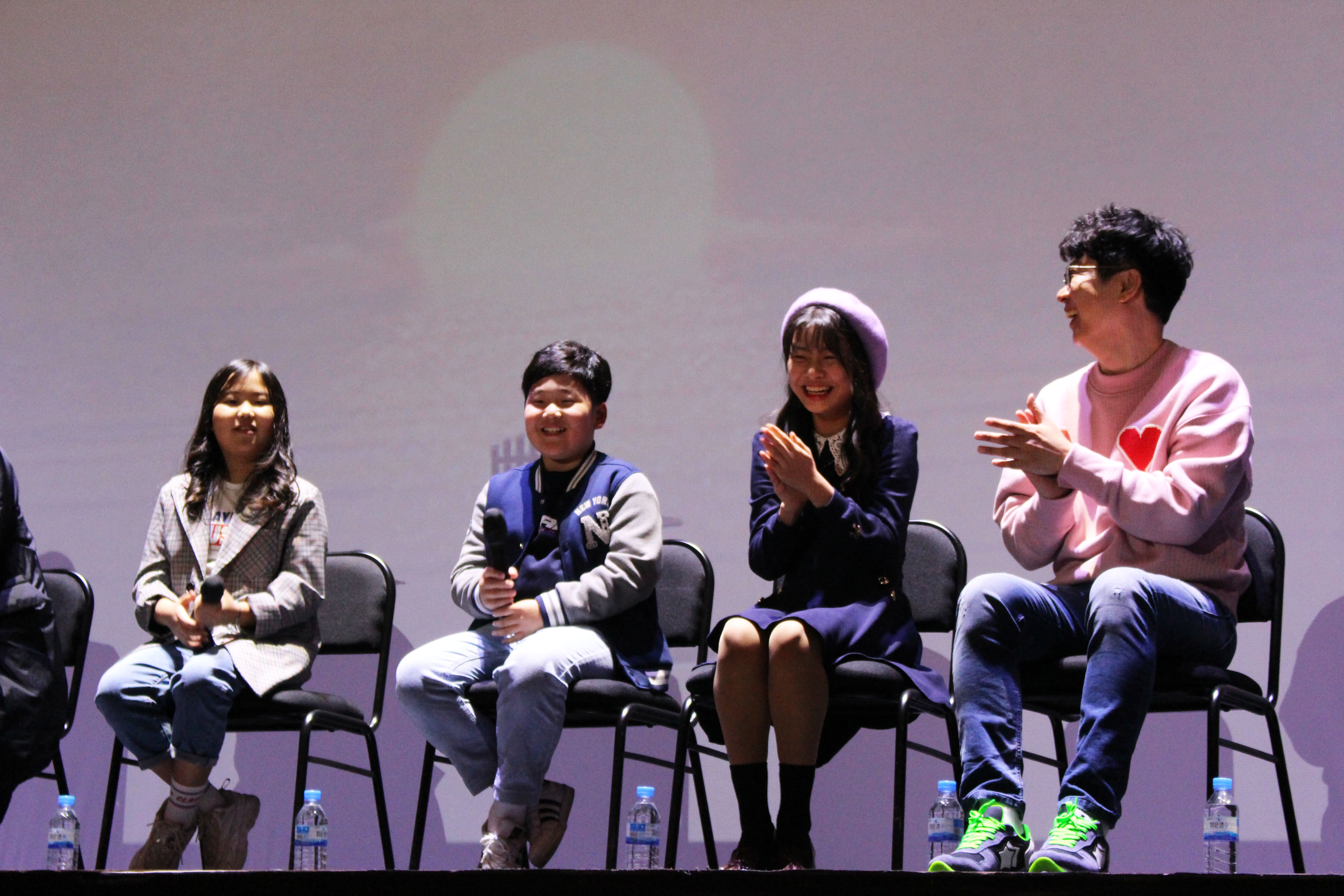 天衣无缝的她剧照的剧照